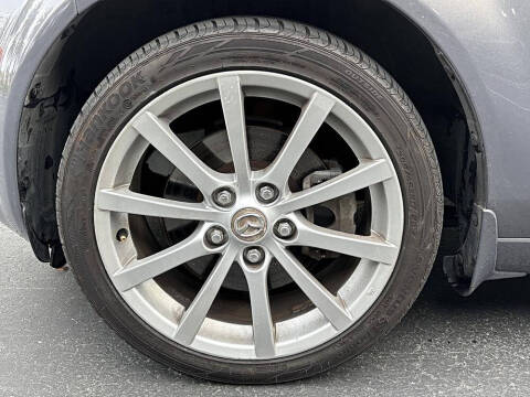2006 Mazda MX-5 Miata
