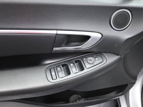 2024 Hyundai Sonata