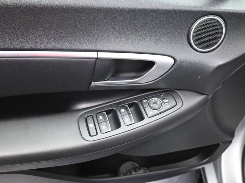 2024 Hyundai Sonata