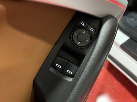 2020 Chevrolet Camaro SS