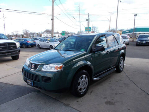 2006 Saturn Vue
