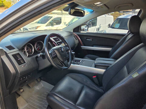 2013 Mazda CX-9 Grand Touring