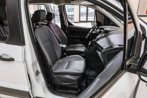 2017 Ford Transit Connect XL