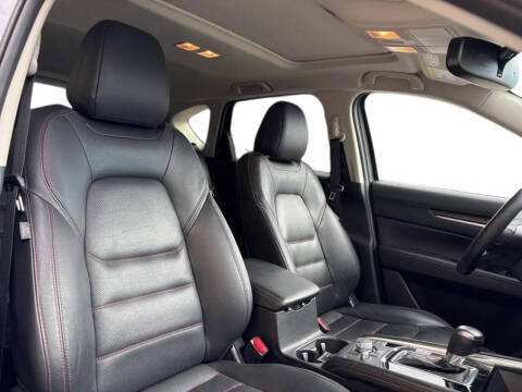 2024 Mazda CX-5 2.5 S Preferred