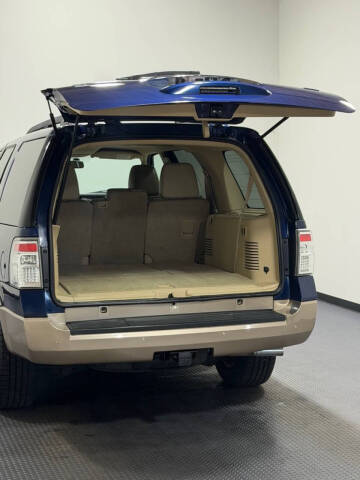 2012 Ford Expedition XLT