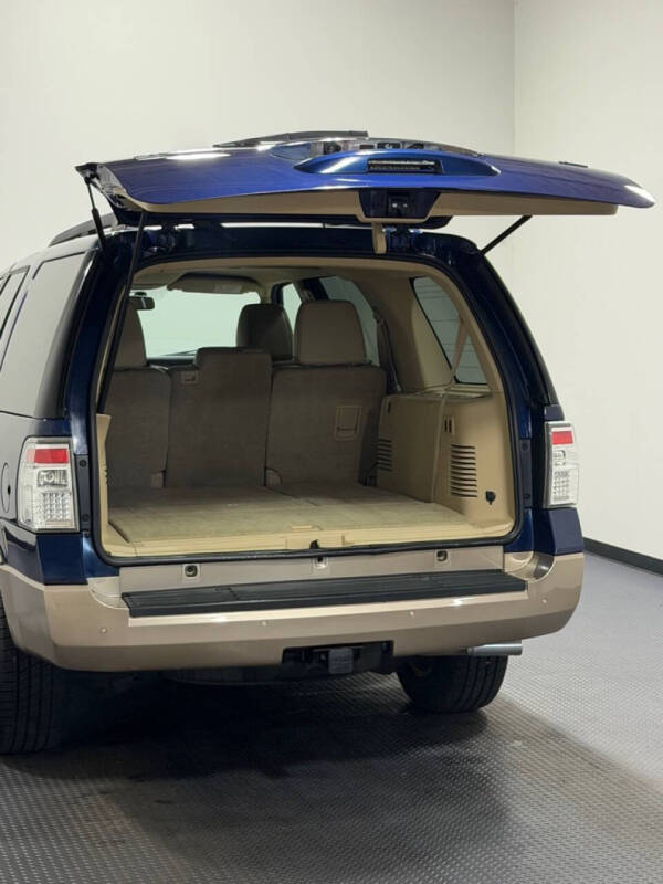 2012 Ford Expedition XLT