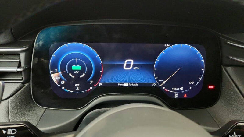 2023 Maserati Grecale Modena