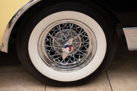 1955 Buick Roadmaster