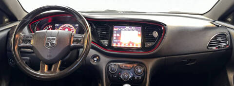 2015 Dodge Dart GT