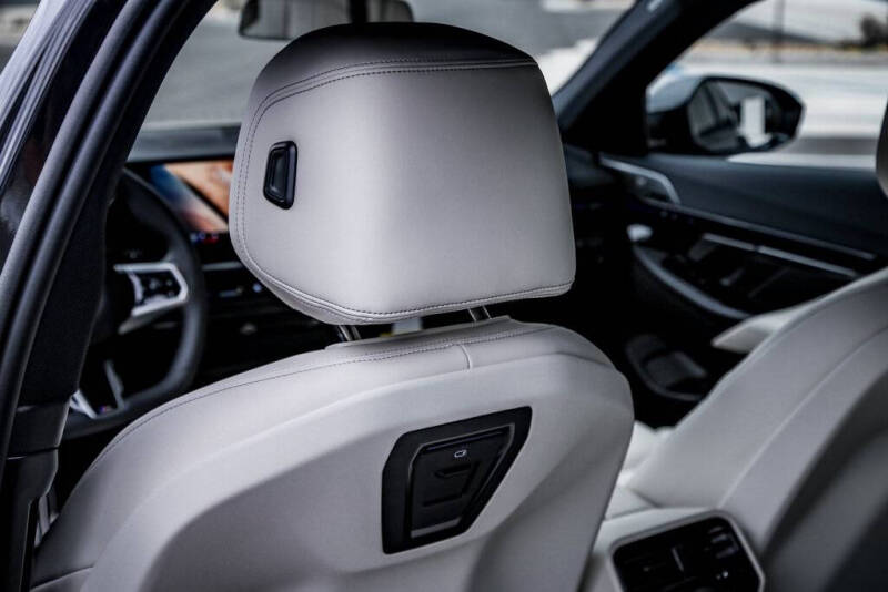 2026 BMW 5 Series 530i xDrive