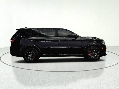 2022 Dodge Durango SRT 392