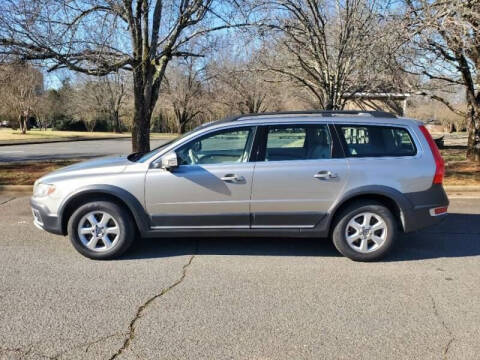 2011 Volvo XC70 for sale at United Auto LLC in Fort Mill SC
