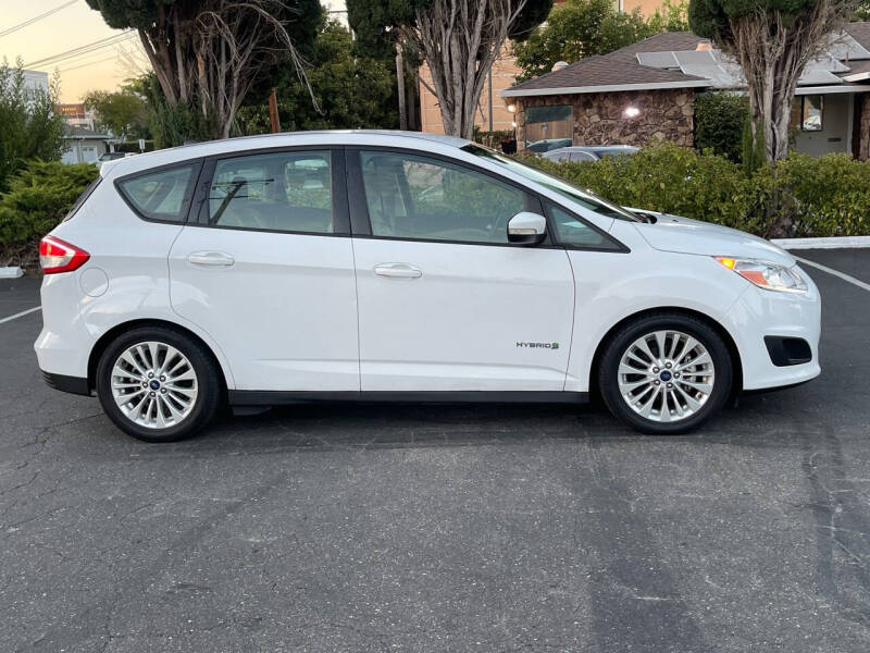 2018 Ford C-Max SE photo 10