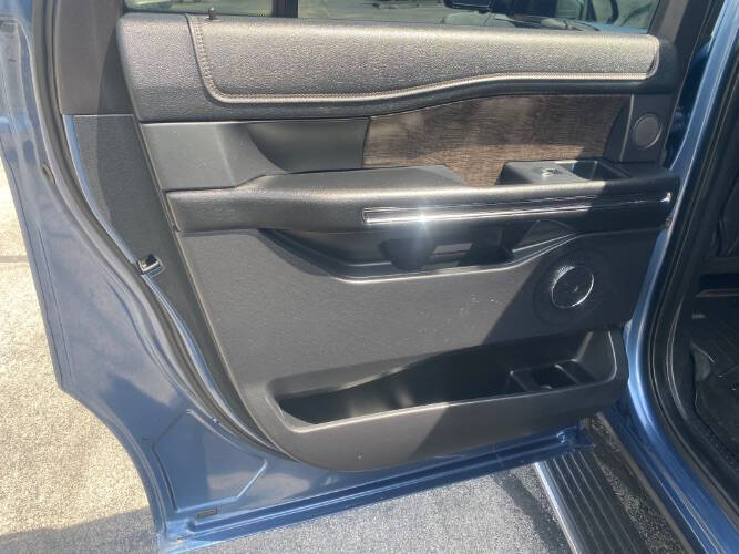 2018 Ford Expedition MAX Limited