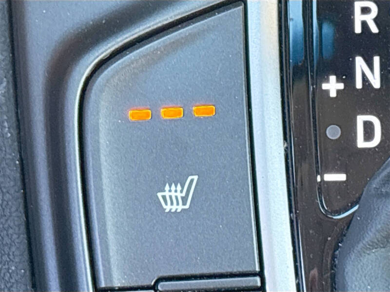 2020 Hyundai Kona SEL Plus