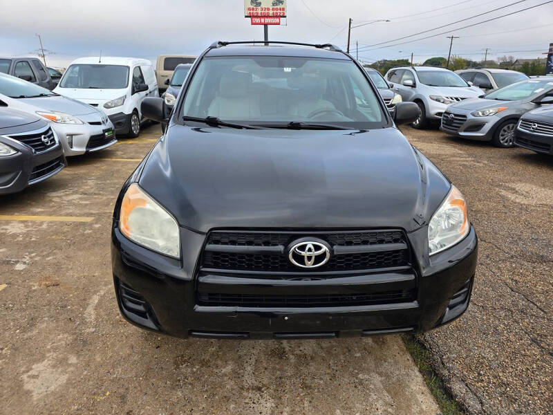 2011 Toyota RAV4