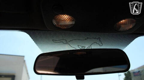2008 Ford Mustang