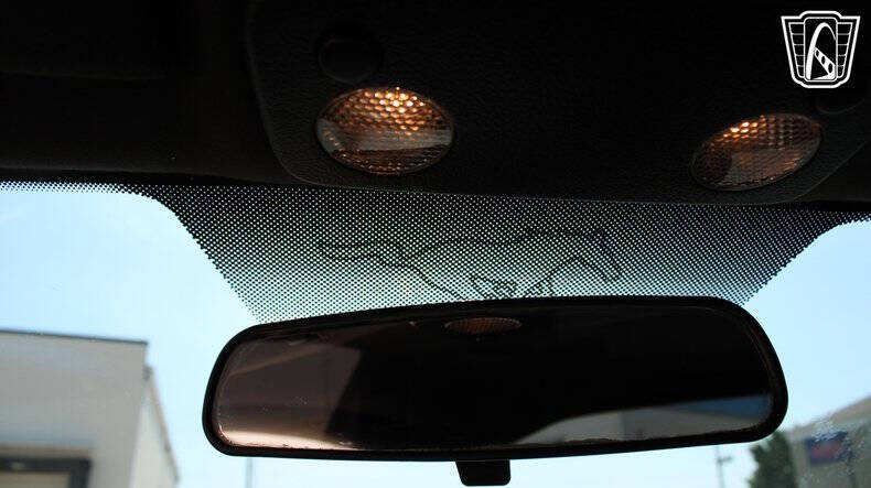 2008 Ford Mustang