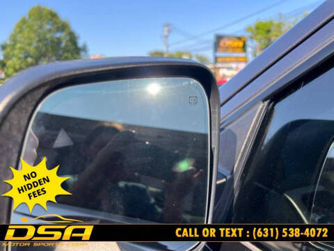 2017 Jeep Grand Cherokee Trailhawk