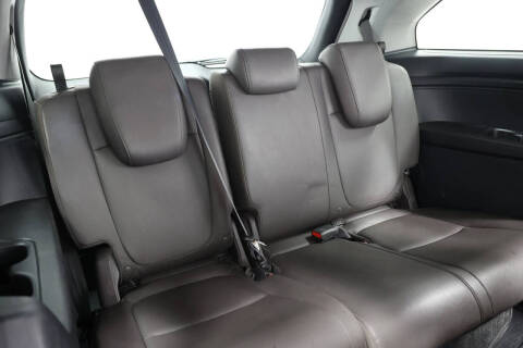 2020 Honda Odyssey
