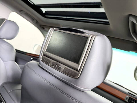 2009 Lexus LX 570