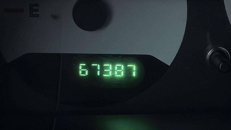 2005 Dodge Grand Caravan SE