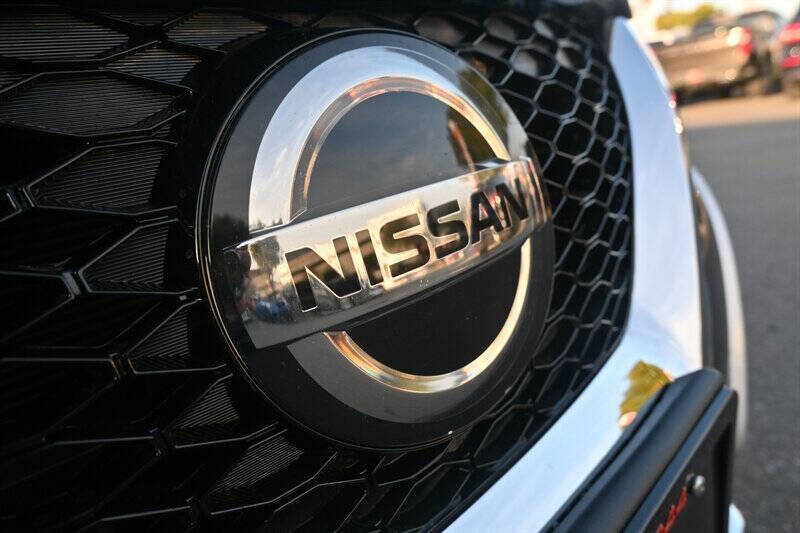 2020 Nissan Maxima 3.5 SV