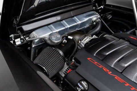 1959 Chevrolet Corvette