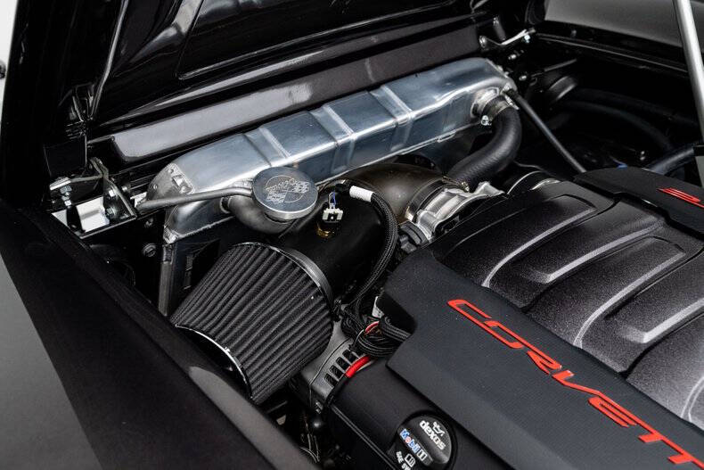 1959 Chevrolet Corvette