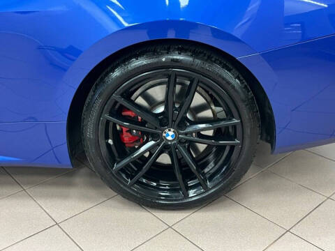 2021 BMW 4 Series M440i xDrive