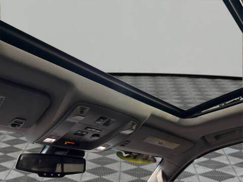 2015 Cadillac Escalade ESV Premium