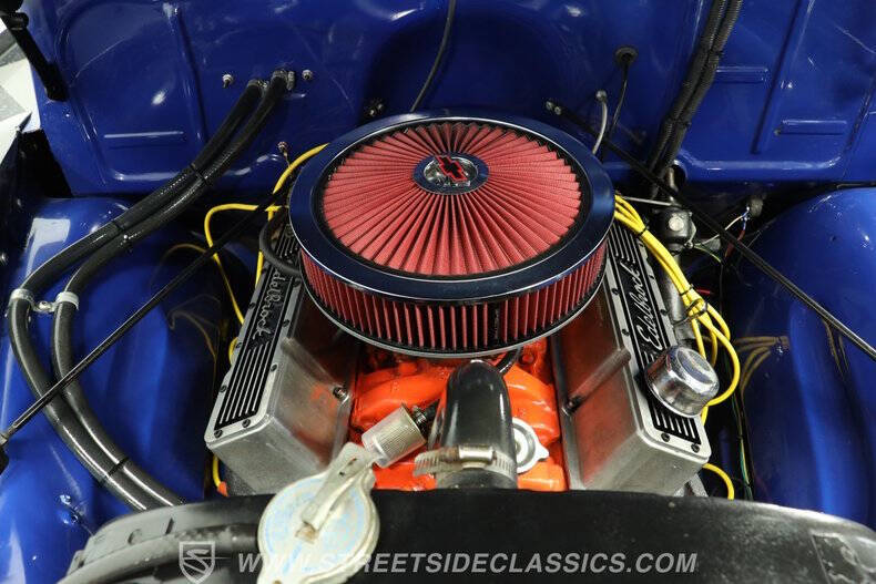 1951 Chevrolet 3100