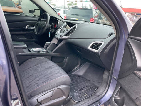 2014 GMC Terrain SLE-1