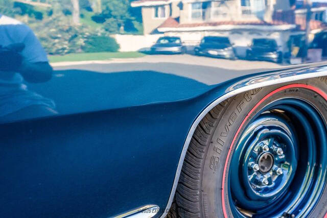 1968 Dodge Dart