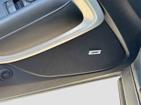 2023 Chevrolet Camaro LT