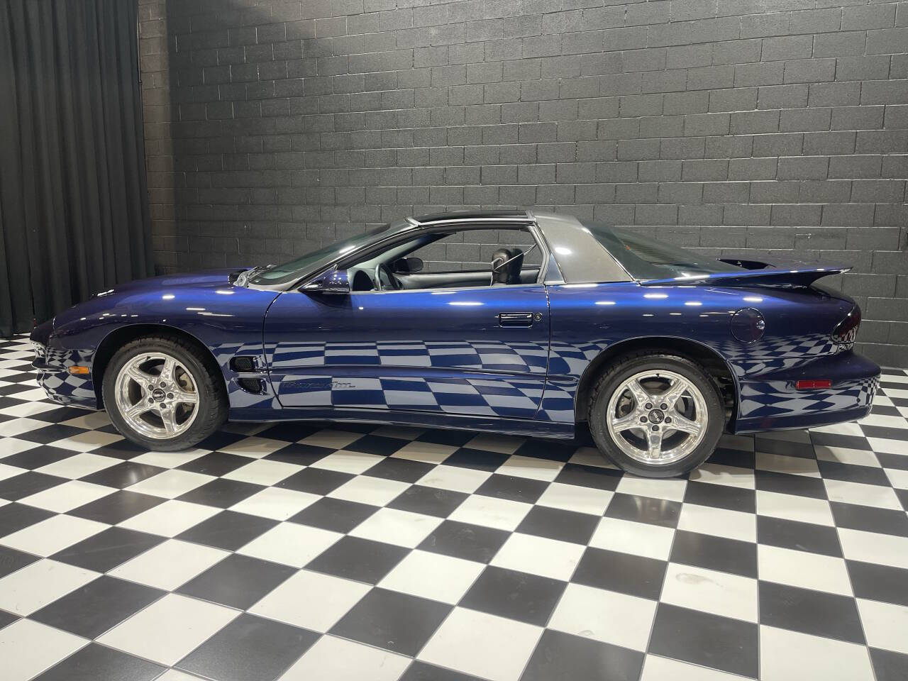 1999 Pontiac Firebird 94