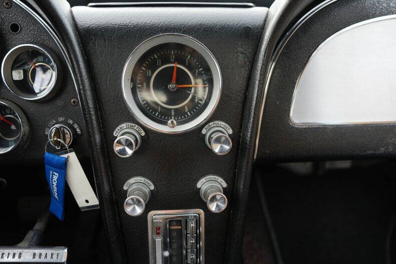 1964 Chevrolet Corvette