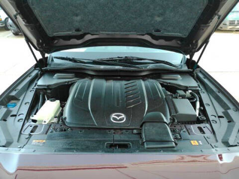 2024 Mazda CX-90 3.3 Turbo Premium