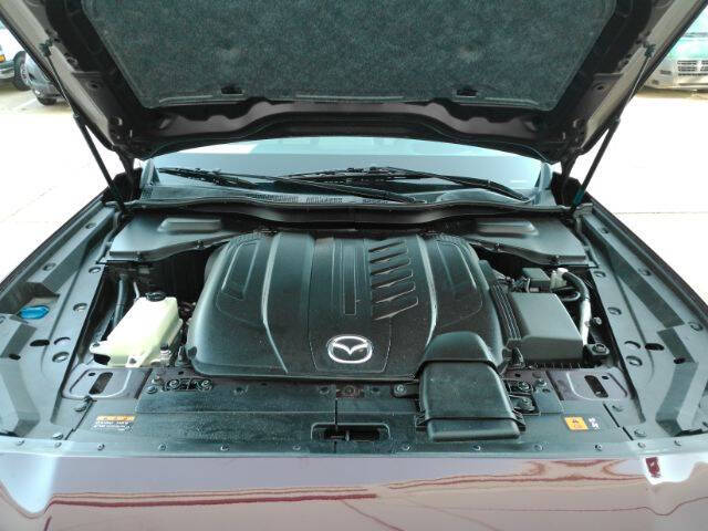 2024 Mazda CX-90 3.3 Turbo Premium