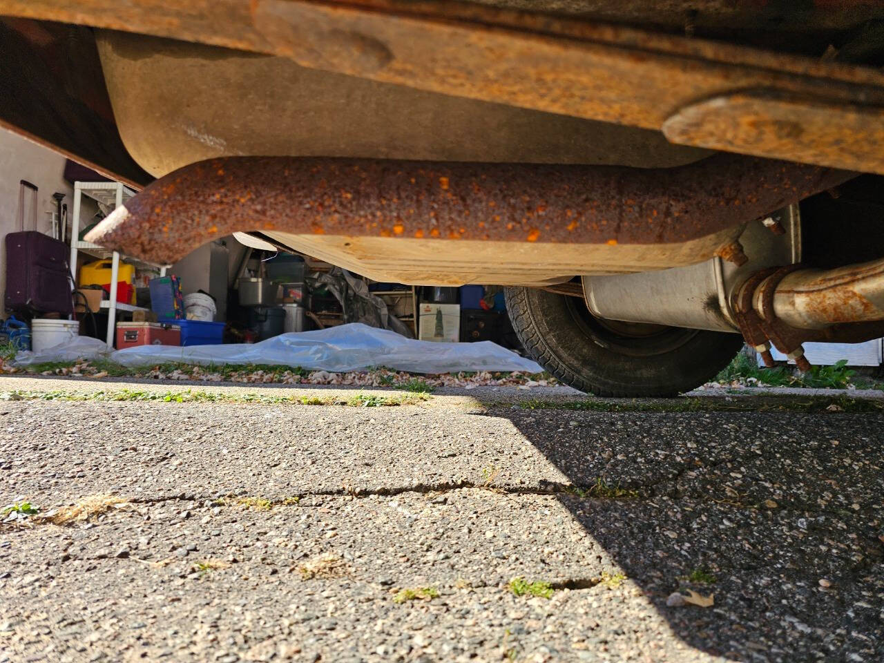 1964 Ford Mustang 210