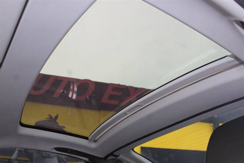 2013 Mercedes-Benz SL-Class SL 550