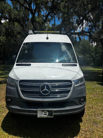 2023 Thor Motor Coach Tranquility 19P