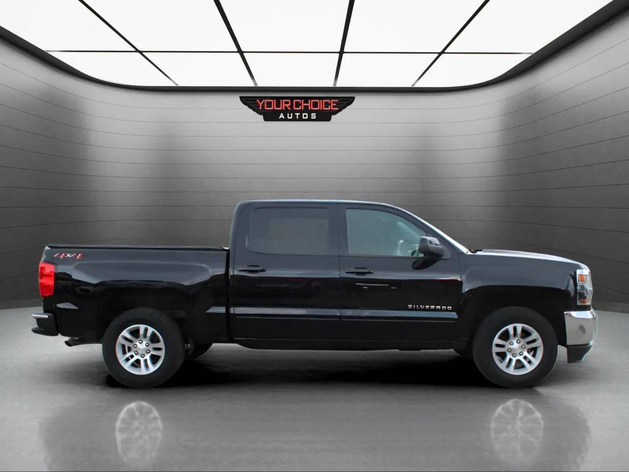 ChevroletSilverado 15006