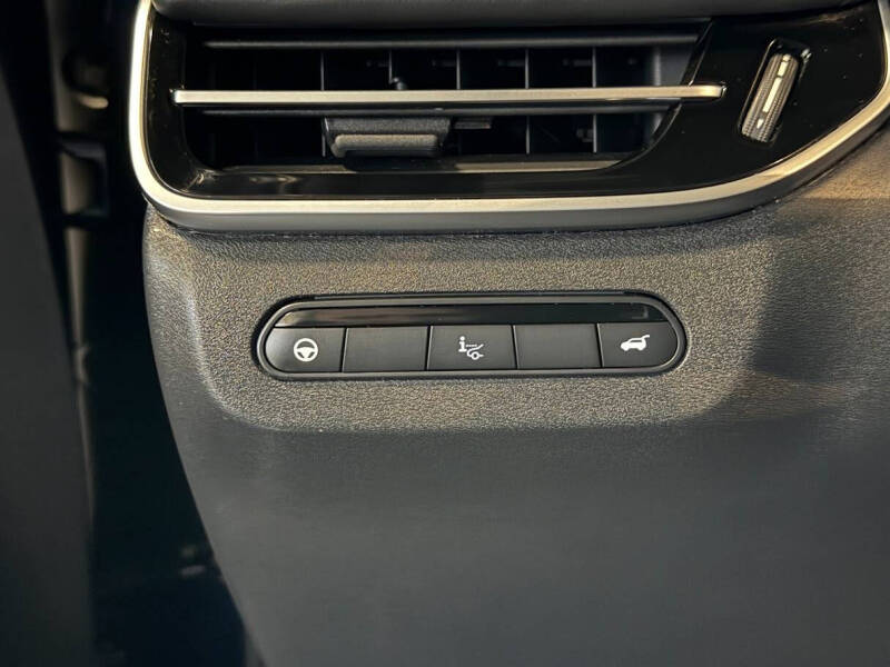 2022 Infiniti QX60 Autograph