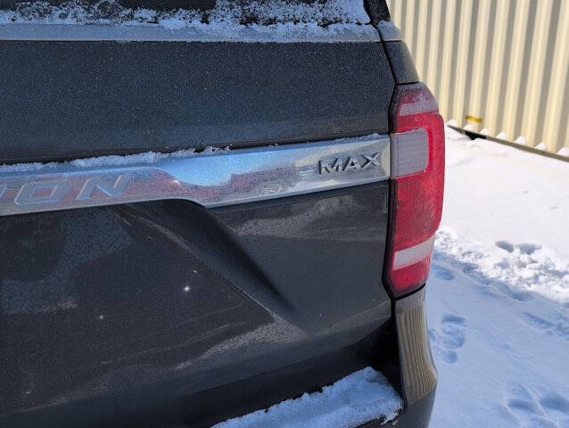 2019 Ford Expedition MAX XLT