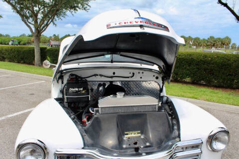 1953 Chevrolet 3100
