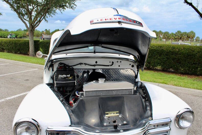 1953 Chevrolet 3100