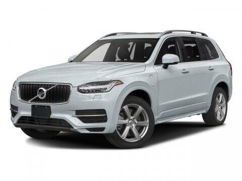 2016 Volvo XC90 for sale at Karplus Warehouse in Pacoima CA