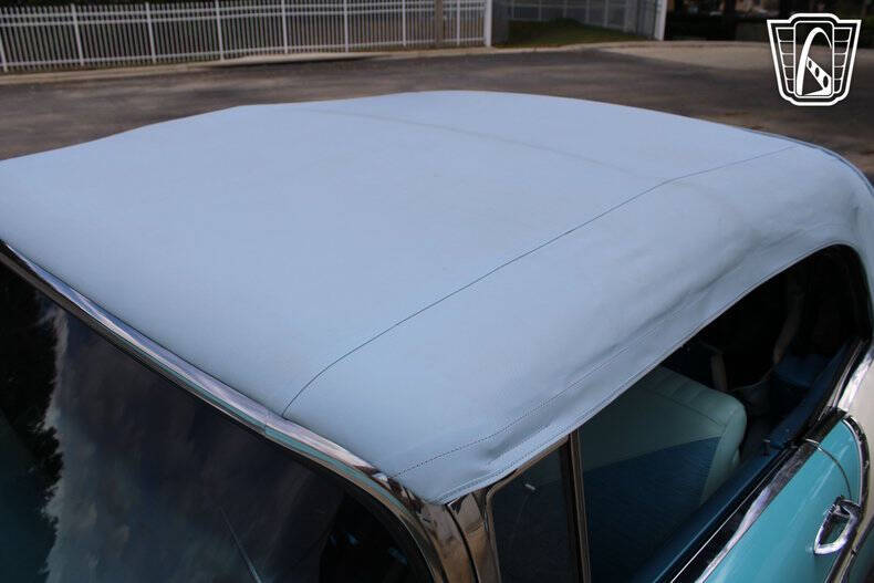 1956 Chevrolet Bel Air