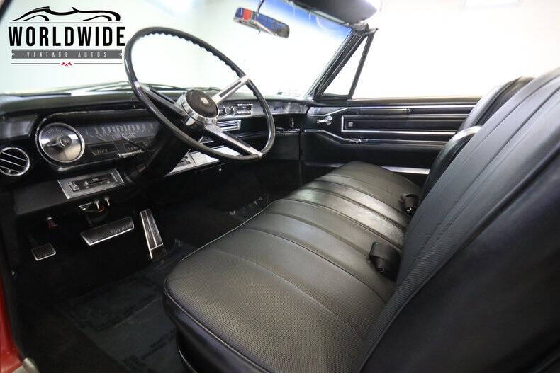 1966 Cadillac DeVille